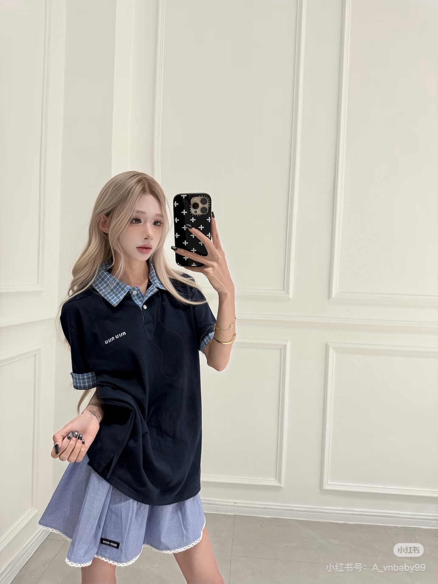 skirts and dresses